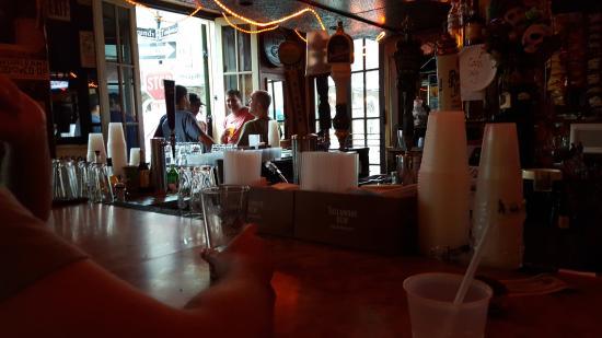 Fahy's Irish Pub